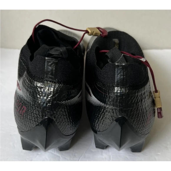 Nike Vapor 360 Elite Florida State PE Football Cleats DA8732-001 mens 13 main image 9